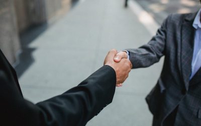 The purpose of business trusts